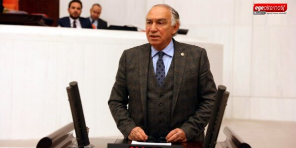 ak parti mugla milletvekili demir in testi pozitif cikti 1607955514 1 e1614800972786