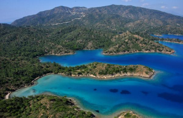 Alavara Koyu'nda Yapılaşmanın Önünü Açacağı Belirtilen Kararın, İdare Mahkemesi Tarafından Iptal 16 alavara koyu ile ilgili karar iptal edildi 14244282 o