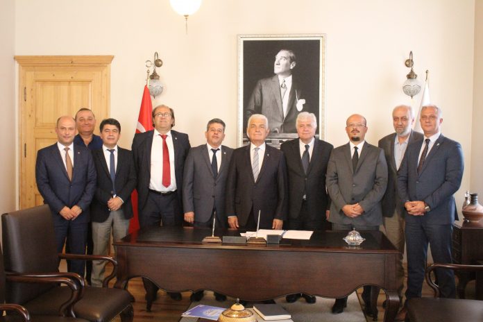 anlaşma
