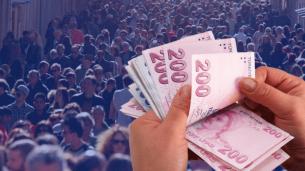 asgari ucret 2023 zammi netlesti 1668283808 e1670445213166