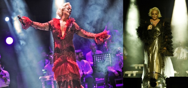 Ayta Sözeri Antik Tiyatro'da Sahne Aldı 5 ayta sozeri bodrum konser