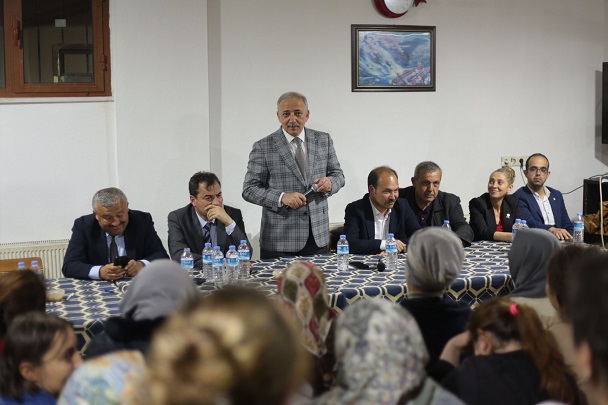 Kadem Mete Ula Ve Menteşe'de Seçim Çalışmalarına Devam Etti 15 b29d2af2 f8e0 469e 9a25 1ffca0f67658