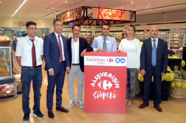 Carrefoursa Yalıkavak'ta Görkemli Açılış 8 b60af3c655032fc8d1c06cc7d57a3909