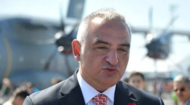 bakan ersoy alman misafirlerimizi agirlamaya haziriz 1596559056