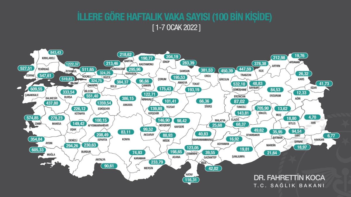 bakan koca il bazinda 100 bin kisi icinde bir 14671626 amp