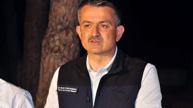 bakan pakdemirli mugla da havadan inceleme 14302138 1802 o