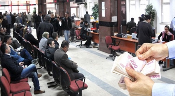 Bankaların Çalışma Saatleri Değişti! 7 bankalar kaca kadar acik bankalar kacta aciliyor banka calisma saatleri 1535529849
