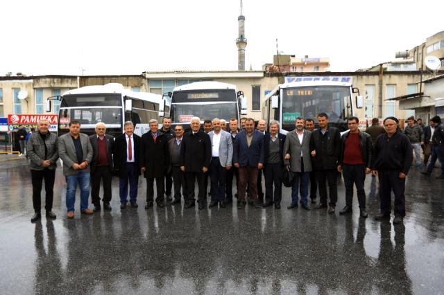 baskan gurun esnafa maddi yardim paketi acikl 14115126 o