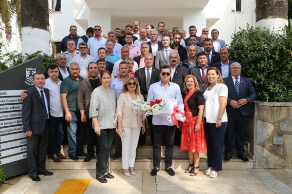 baskan kocadon muhtarlar gununu kutladi 12 e1539959170292