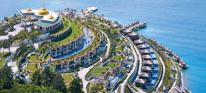 be premium bodrum