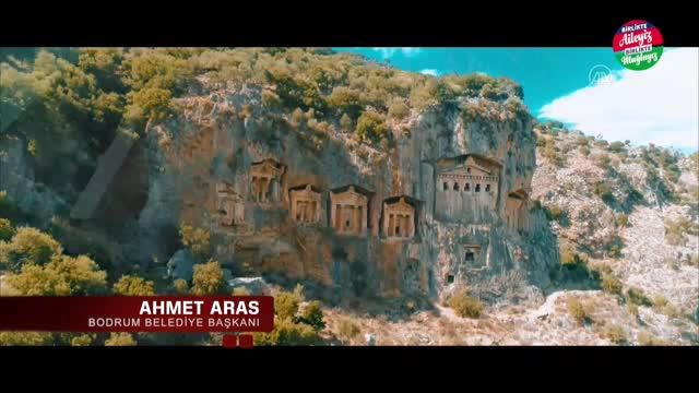 Geri Dönmeyen Yazlıkçılara Nüfuslarını Muğla'ya Aldırma Çağrısı Yaptı 9 belediye baskanlari geri donmeyen yazlikcilar 13744550 o