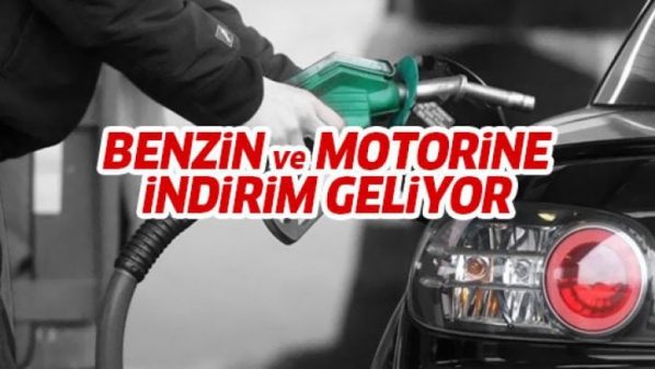 Benzin 28 Kuruş Motorine 29 Kuruş Indirim 19 benzin ve motorine indirim geliyor 728x410 e1545639256952