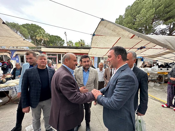 Ak Parti̇ Muğla Mi̇lletveki̇li̇ Adayi Otgöz’e Büyük İlgi̇ 1 bf43bcda d896 407e aa8e c391b6c03960