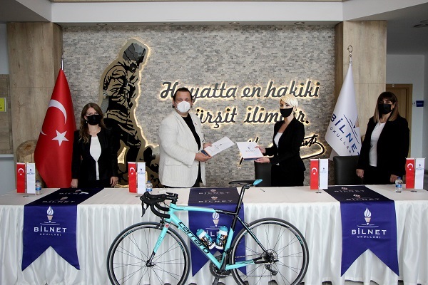 “Dünyanin Ve Türki̇yeni̇n Gözü Kulaği Bodrum’da Olacak” 18 bilnet bodrum