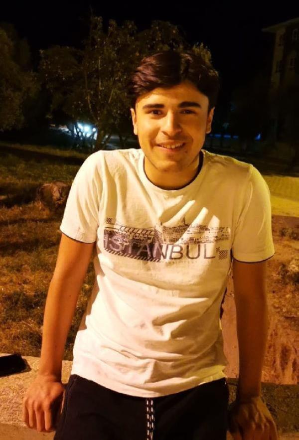 Oğuzhan'ın Ölümüne Neden Olan Sürücüye 6 Yıl Hapis Cezası 20 bisikletli oguzhan in olumune neden olan suru 2 14661484 o