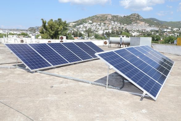 bodrum belediyesi gunesten elektrik uretiyor 2 e1530290874778