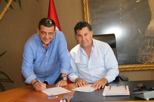 Bodrum Belediyesi Ve Lions Işbirliği 2 bodrum belediyesi lions isbirligi 1 e1525986114400