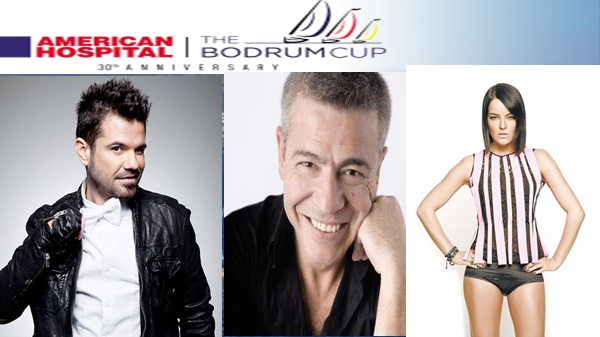 bodrum da denizcilik festivali ve ya