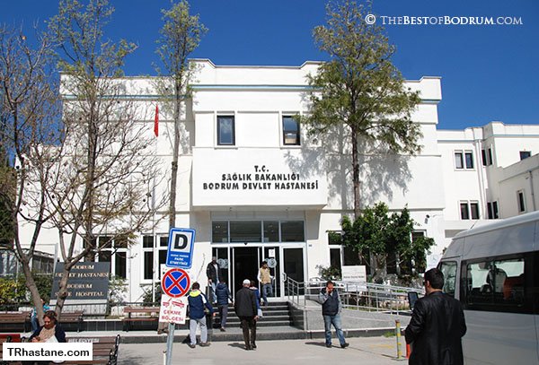 bodrum devlet hastanesi 1300 1