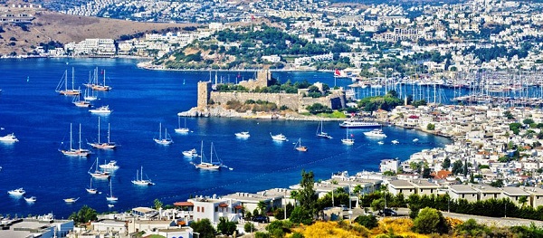 bodrum genel gorunum 1