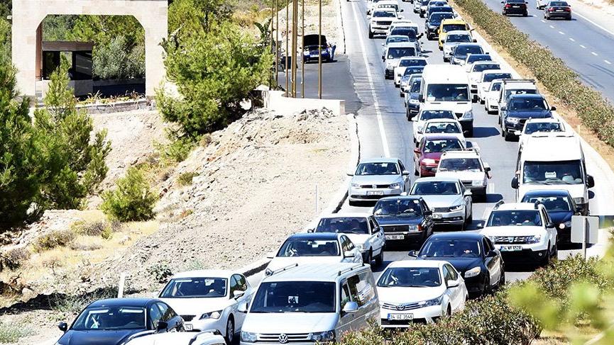 bodrum trafik