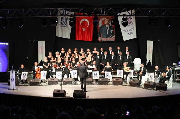 bodrum belediyesi musiki dernegi konseri 1
