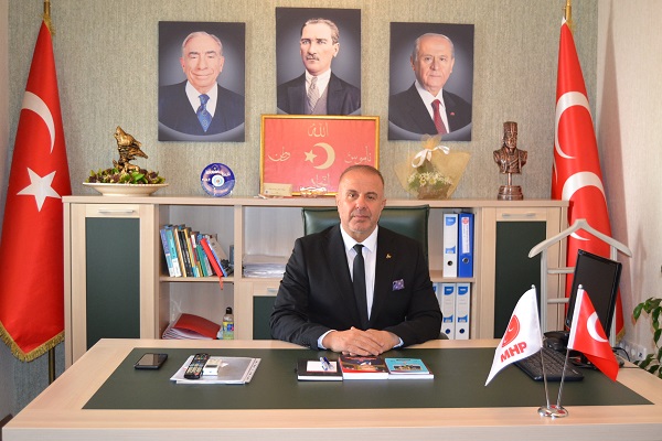Bodrum Batıyor! 15 bodrum mhp 1