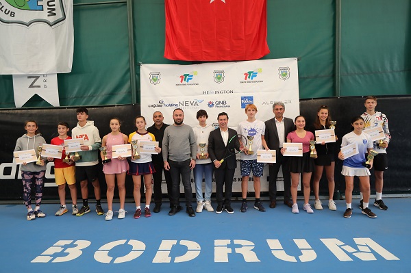 Türkiye’nin En Iyileri Bodrum’da Belli Oldu 19 bodrum tenis1 2