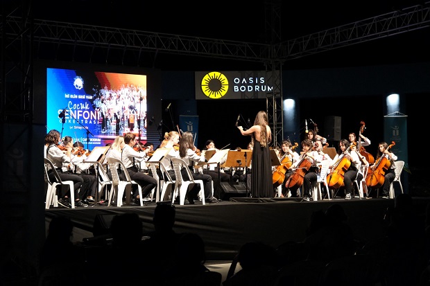 bodrum tepebasi cocuk orkestrasi 11