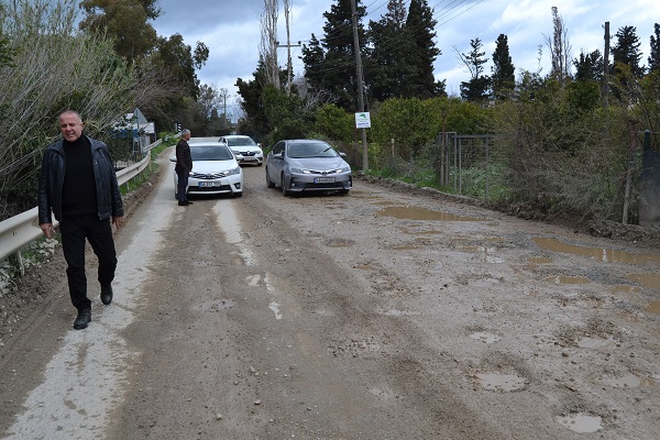 Bodrum Yollar Konusunda Çok Umutsuz 17 bodrum yol2
