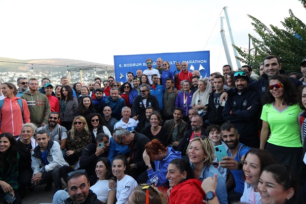 <Strong>Ultra Maratonu Ödül Töreni̇yle Sona Erdi̇</Strong> 10 bodrumbelediyesiultramaratonuodultoreniylesonaerdi2