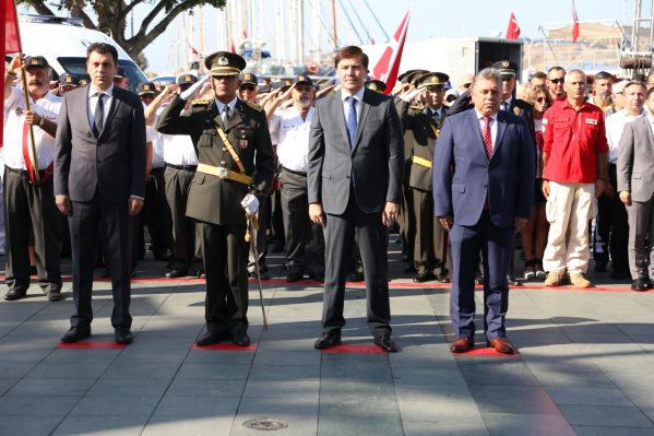 Bodrum’da 30 Ağustos Zafer Bayramı Çoskusu 1 bodrumda 30 agustos zafer bayrami kutlamalari 5 e1535633391685