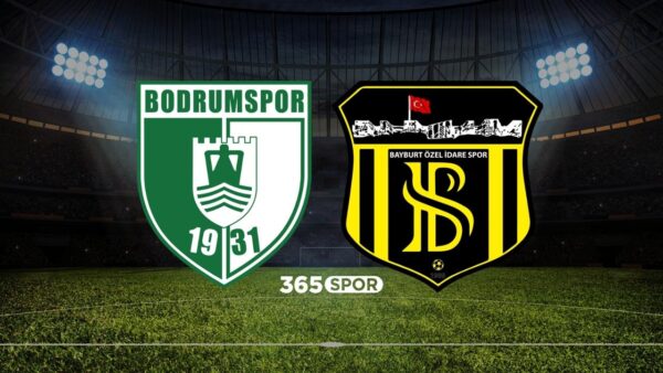 Müsabakada Centilmenliğin Galip Gelmesini Ümit Ediyoruz 4 bodrumspor bayburtoispor e1653379525850