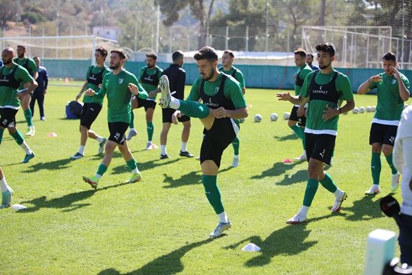 Bodrumspor Başkanı Karakaya: “Biz Takımımıza Güveniyoruz” 13 bodrumspor boluspor99999