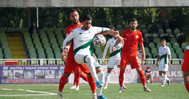 Bodrumspor 1 Lig Için Ilk Maçına Çıkacak 19 bodrumspor sivas 5