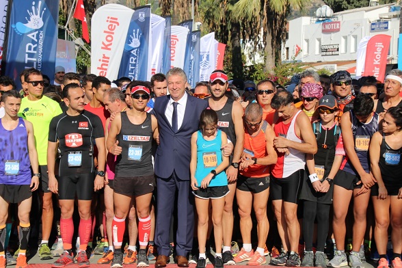 bodrun ultra maratonu kupa toreni 10