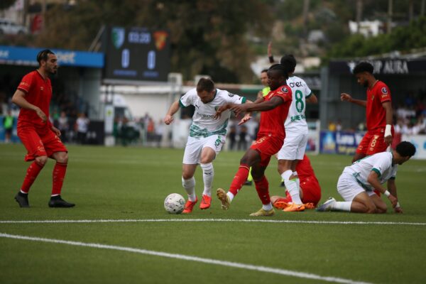 Bodrumspor 'Un Play-Off Rakibi Göztepe Oldu 13 bspor 6 e1684707506618
