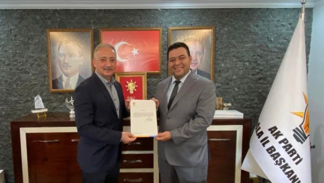 Gökmen'e Yönetim Kurulunu Oluşturmak Için Yetki 5 burak erbay bir saatlik u f66e 1
