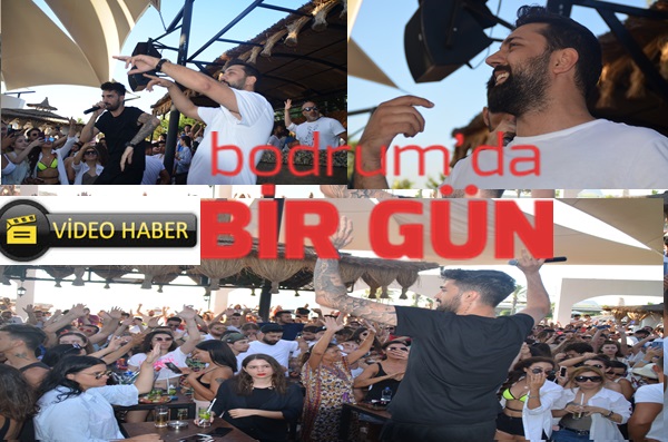 burak king ido