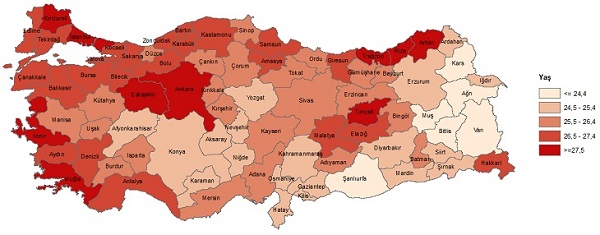 Muğla’da Canlı Doğan Bebek Sayısı 9 Bin 952 Oldu 6 c3c7e2b3 69cc 4841 96e8 0fbfe56eaa5f