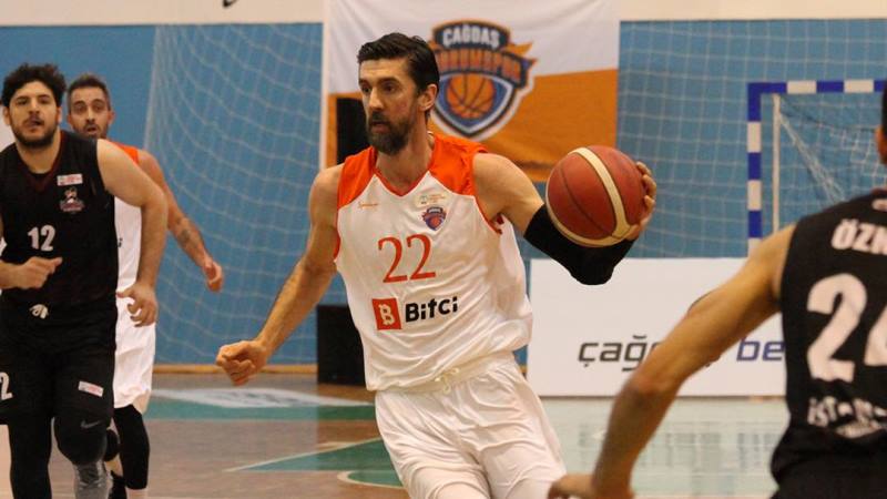 Çağdaş Bodrum Spor 74-59 Kazandı 9 cagdas bodrumspor 2 1