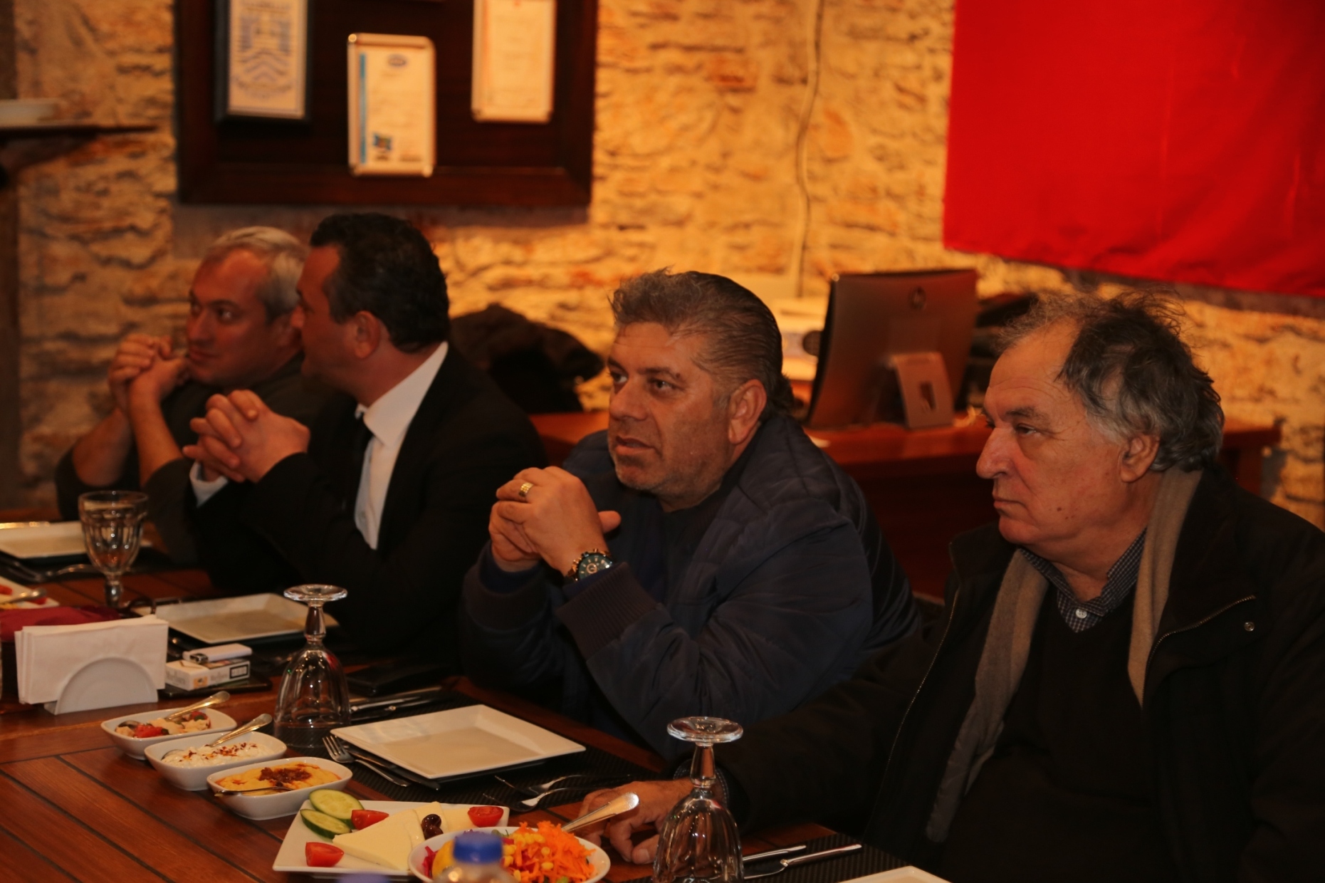 calisan gazeteciler gunu 6
