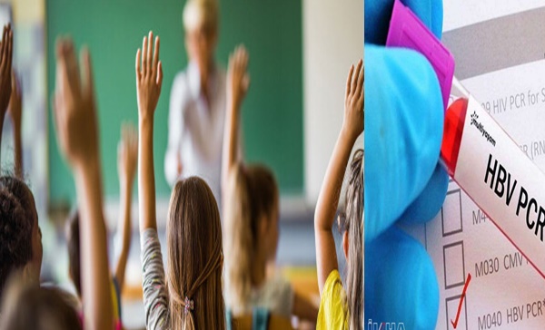 'Yüz Yüze Eğitim' Kapsamında Pcr Testleri Devlet Hastanelerinde Ücretsiz Yapılacak 6 cetin dogan adliue 2