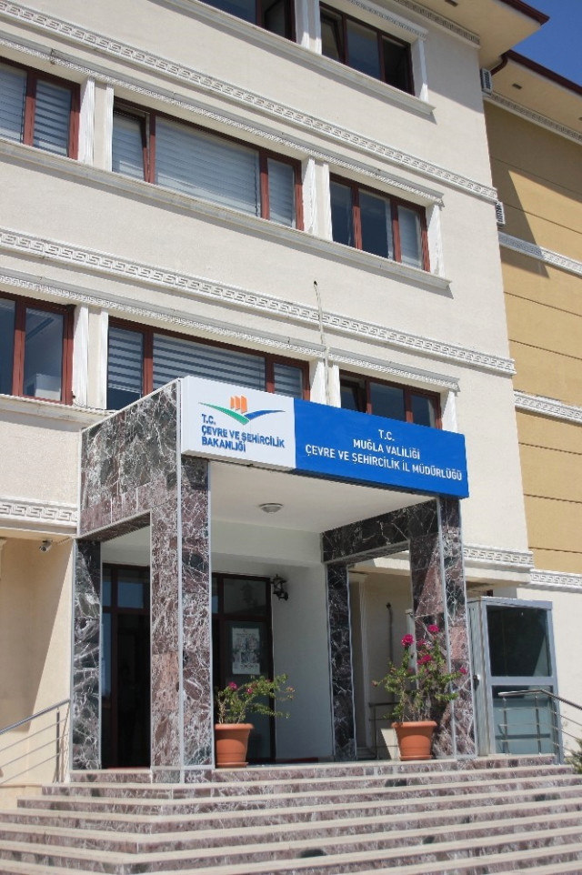 Çevre Ve Şehircilik İl Müdürlüğü'nden Duyuru Açıklaması 12 cevre ve sehircilik il mudurlugu nden duyuru 11203222 o