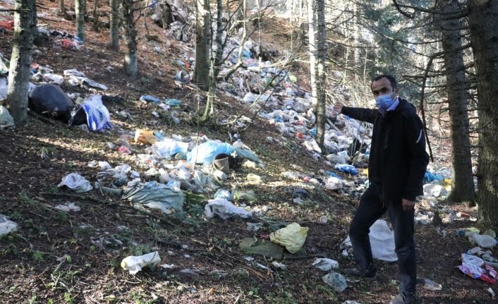 350 Milyon 228 Bin 270 Lira Çevre Cezası Kesildi 10 cevre kirliligi hakkinda aciklama h67384 832d4