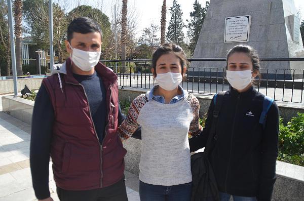 Saldırya Uğrayan Öğretmen Konuştu Bunları Hak Etmedik 4 cevrimici derste gurultu yaptin diyerek ogret 5 13952899 o
