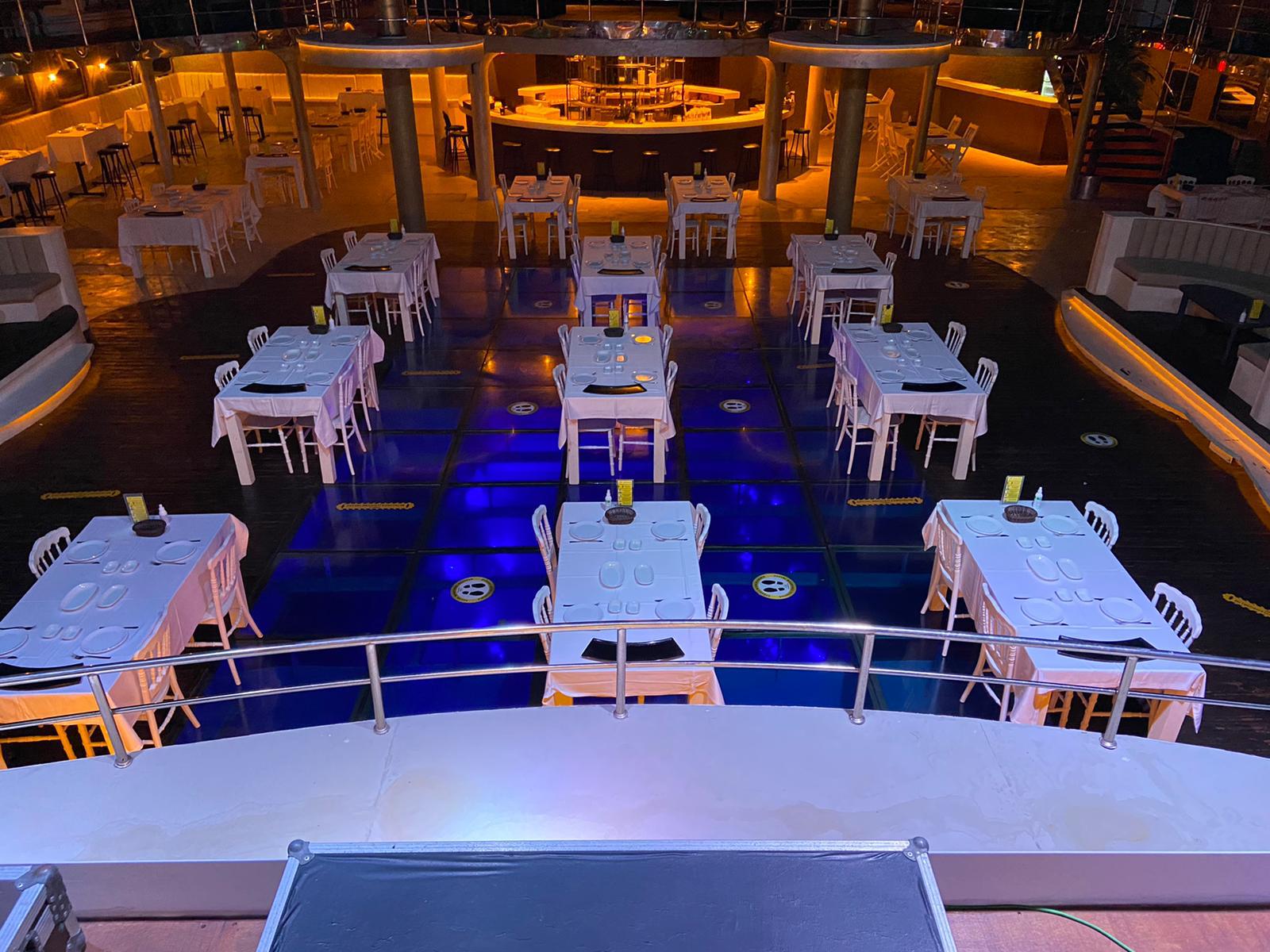Catamaran Club Alakart Restoran Olarak Hizmet Vermeye Hazırlanıyor. 1 cff2ed7a 62c2 44f0 84fc de9dcf4eb938