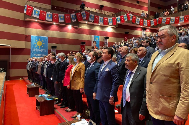İyi̇ Parti Muğla İl Kongresinde Akmeşe Güven Tazeledi 15 chp genel baskani kilicdaroglu mugla da yerel 5 14467399 o