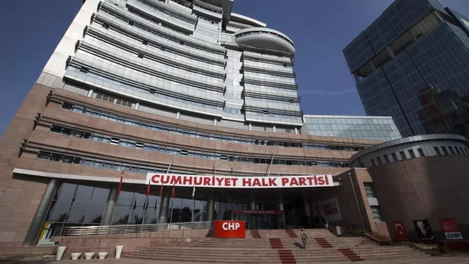 Chp'de Aday Adayları Için Tanıtım Toplantısı Düzenlenecek 2 chp genel merkez binasind 460 2 e1679430004175