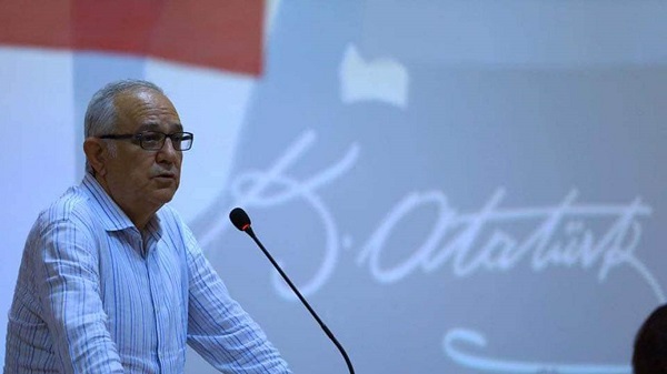 Zeybekoğlu; “Ekmek Aslanın Ağzında Değil Yandaşın Midesinde” 2 chp mugla il baskani adem zeybekoglu esnafin dayanacak hali kalmadi m